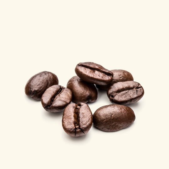 Cappuccino Fragrance Oil