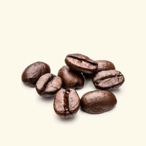 Cappuccino Fragrance Oil