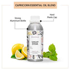 Capricorn Zodiac Essential Oil Blend Packing