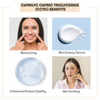Caprilyc Capric Triglyceride Benefits