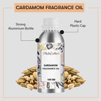 Cardamom Fragrance Oil
