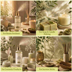 Cardamom Fragrance Oil