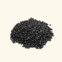 Carnauba Wax (Black) Pellets