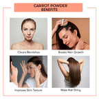 Carrot Powder