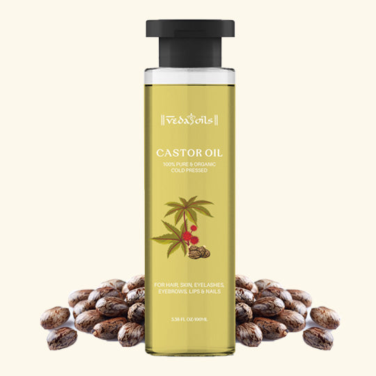 Castor Oil 