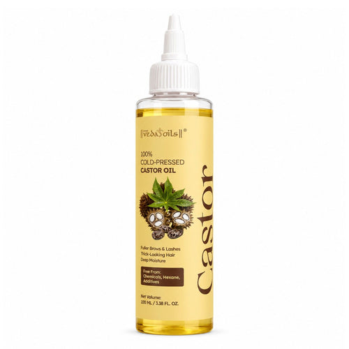 Castor Oil