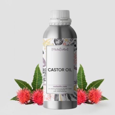 Castor oil