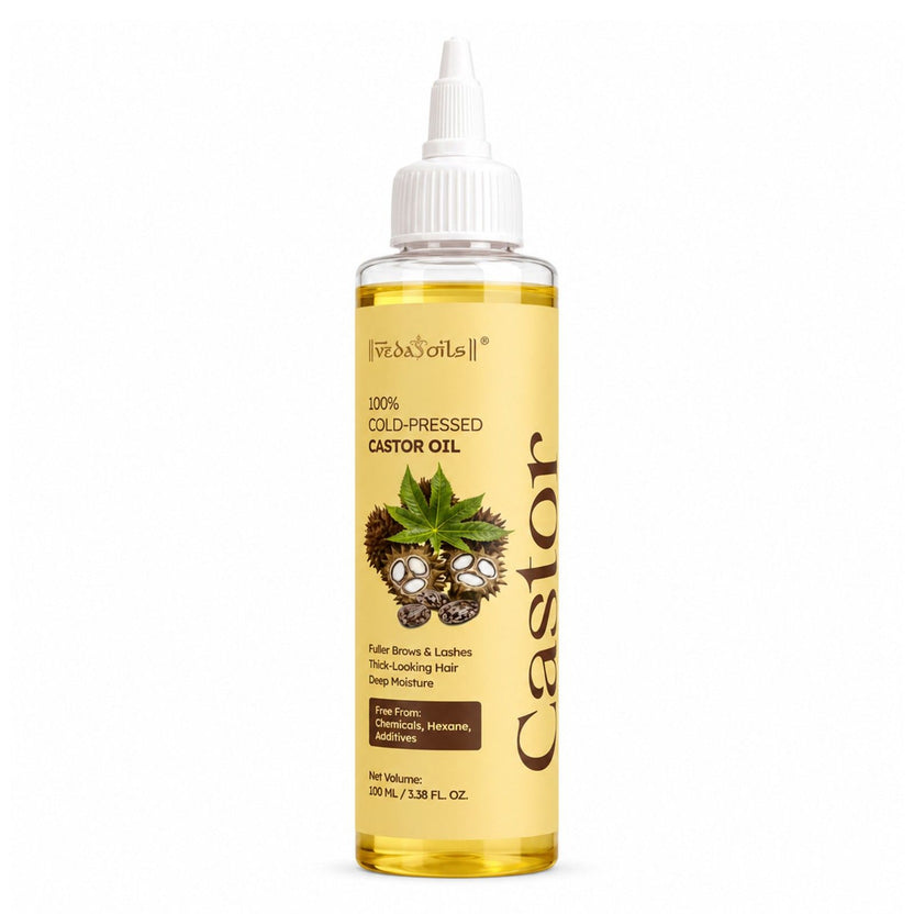 Castor Oil