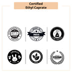 Certified Ethyl Caprate 