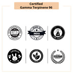 Gamma Terpinene 96