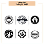 Certified Salicylic Acid