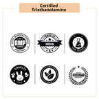 Certified Triethanolamine (99%)