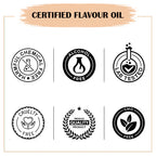 Certified Flavour Oil
