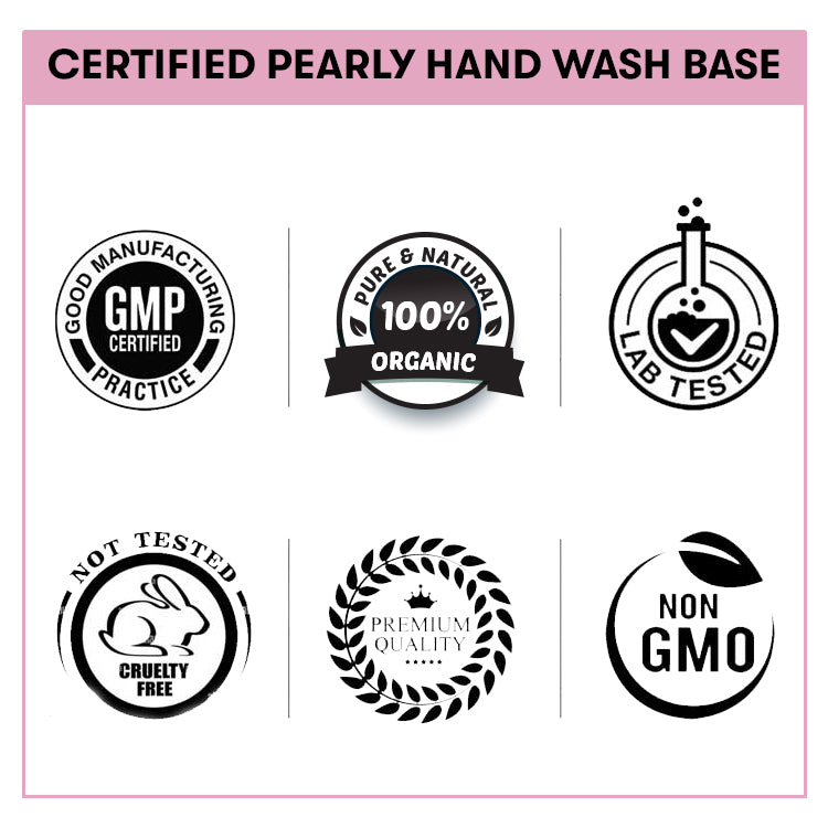 Certified Japanese Cherry Fragrance Oil