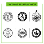 Certified Spearmint Flavour Oil 