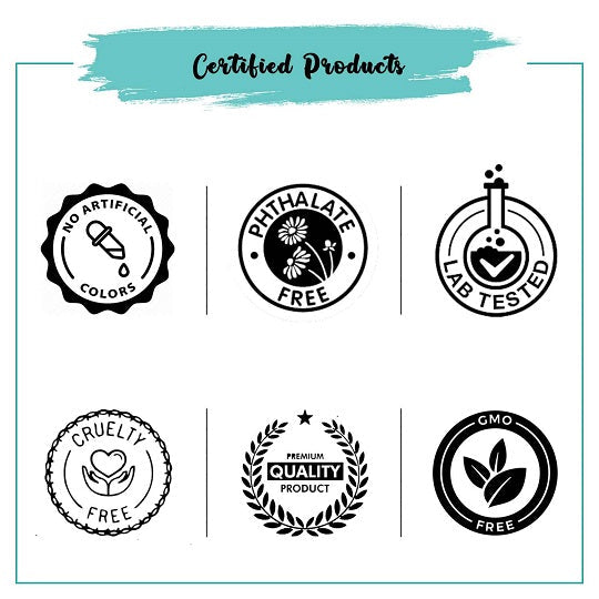 Certified Oceanic Dream Fragrance Oil