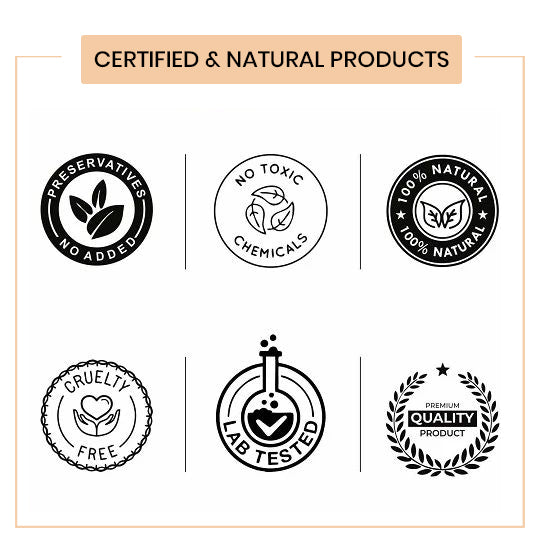 Certified Paraffin Wax Pellets