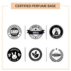 Certified Perfume Base 