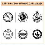 Certified Skin Firming Cream Base