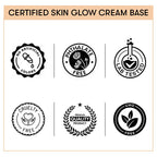 Certified Skin Glow Cream Base