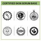 Certified Skin Serum Base 
