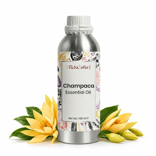 Champaca Essential Oil