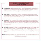 Cherry-Liquid-Extract
