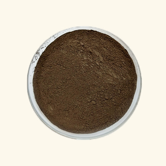 Chocolate Clay Powder