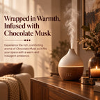 Chocolate Musk Fragrance Oil for Diffuser 