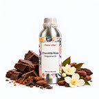 Chocolate Musk Fragrance Oil