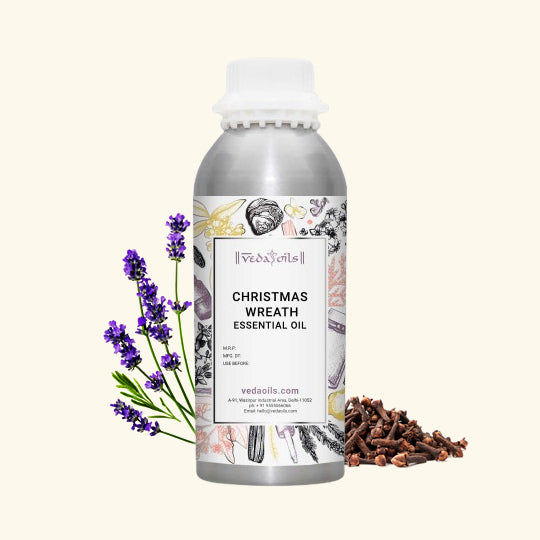 Christmas Wreath Blend
