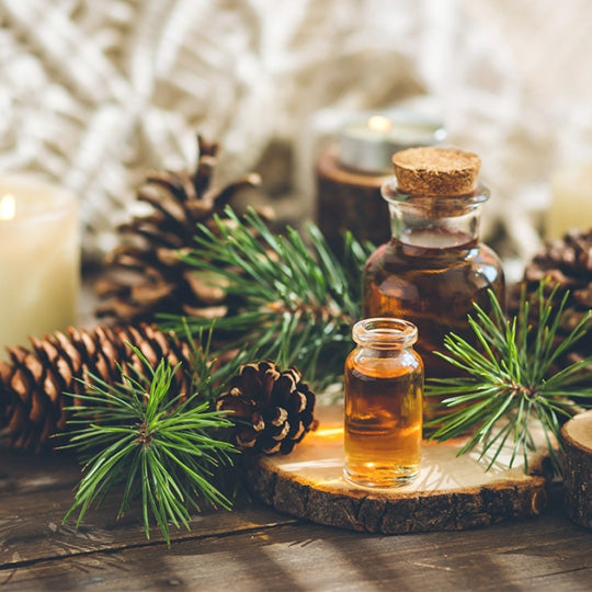 Christmas Spirit Essential Oil Blend