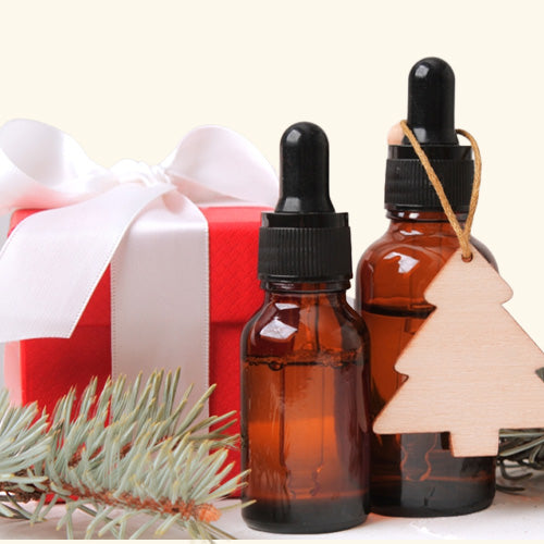 Christmas Wreath Oil Blend