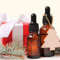 Christmas Wreath Oil Blend