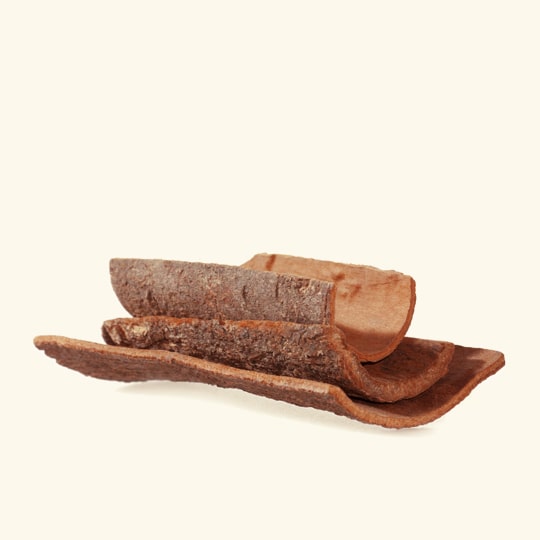 Cinnamon Bark Oil