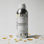 Cinnamon Leaf Essential Oil Product