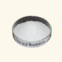 Citric Acid Monohydrate