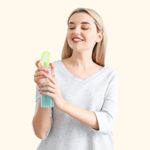 Citrus Relief Essential Oil Blend