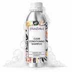 Clear Conditioning Shampoo Base - Ready to Use