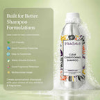 Clear Conditioning Shampoo Base - Ready to Use
