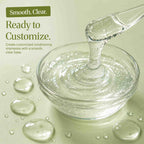 Clear Conditioning Shampoo Base - Ready to Use