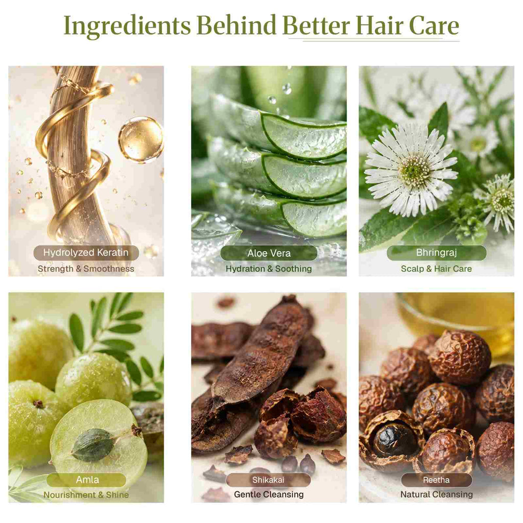 Clear Conditioning Shampoo Base - Ready to Use