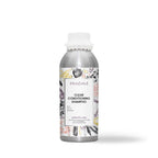 Clear Conditioning Shampoo Base Bottle