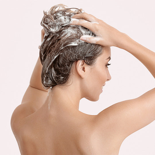 Clear Conditioning Shampoo Base