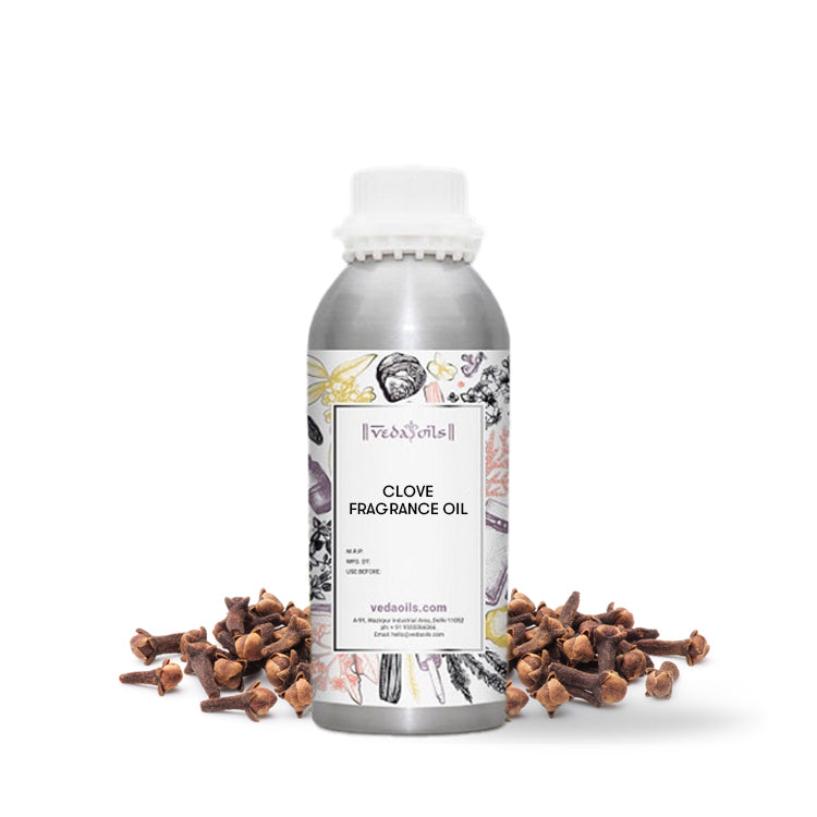 Fragrant Cloves Buy Clove Fragrance Oil Online in India | Clove Fragrance Bulk Supplier ...