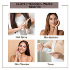 Clove Hydrosol