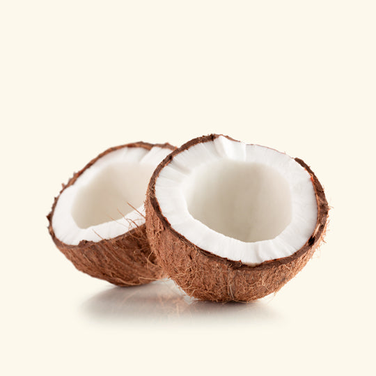 Coconut Massage Oil