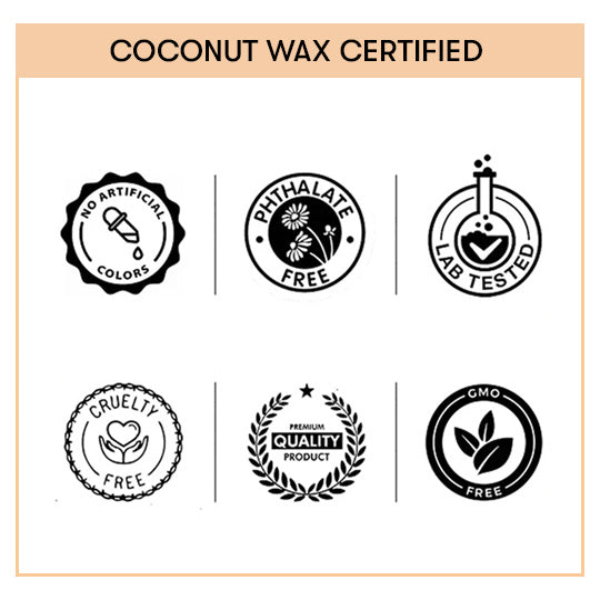 Coconut Wax
