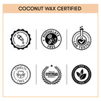 Coconut Wax