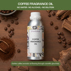 Coffee Fragrance Oil
